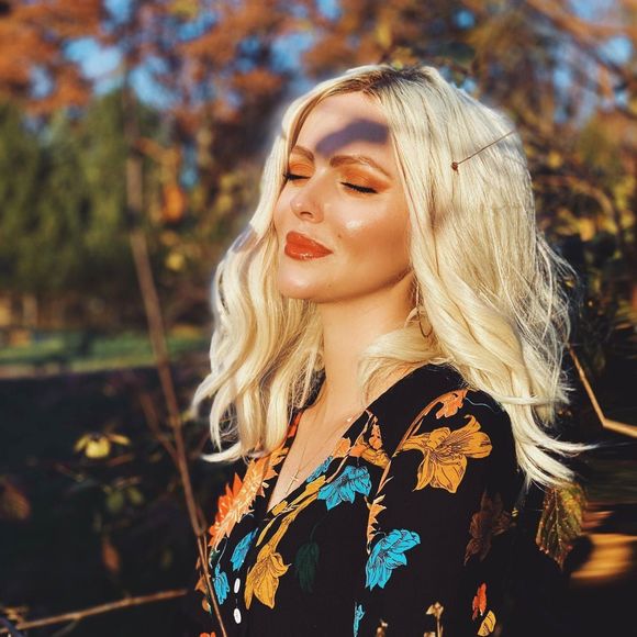 Profile Picture of Masha Avramenko (@missmashamasha) on Poshmark