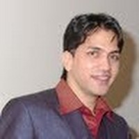 Profile Picture of Aftab Syed (@aftab-syed-3) on Quora