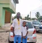 Profile Picture of Paul Yidu (@Paul-Yidu) on Facebook