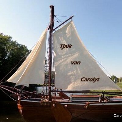 Profile Picture of Carolyt (@CarolytKoops) on Twitter