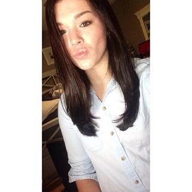 Profile Picture of Kelsey Simpkins (@kelseysimpkins) on Pinterest