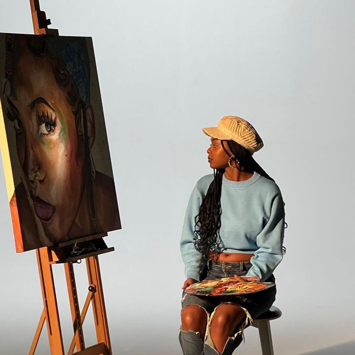 Profile Picture of nicholeredden0 (@nicholeredden0) on Tiktok