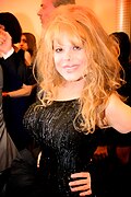 Profile Picture of Charo - Wikipediaon Wikipedia