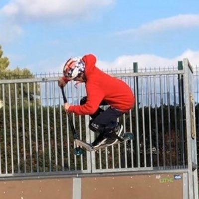 Profile Picture of  🚀𝔻𝕒𝕟𝕚𝕖𝕝 𝕋𝕒𝕣𝕒𝕟𝕥𝕠𝕝𝕒 🚀 (@SlavePayouts) on Twitter