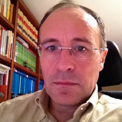 Profile Picture of Juan C. Castro Pombo (@JuanCastroPombo) on Twitter