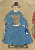 Profile Picture of Li Dongyangon Wikipedia