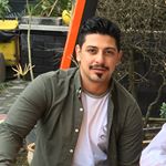 Profile Picture of Shahin_riahi (@shahin_riahi4118) on Instagram