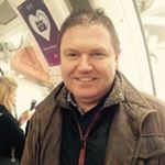 Profile Picture of Mark Spelman (@spelmanmark) on Instagram