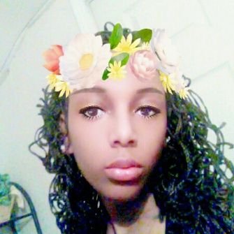 Profile Picture of Maya Latrice Moore (@1498_moore) on Twitter