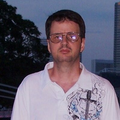 Profile Picture of Jeff Tidwell (@Jefftid66) on Twitter
