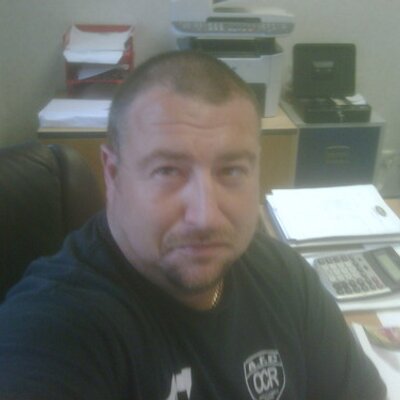 Profile Picture of GARY MOUNTAIN (@GAZMOUNT) on Twitter