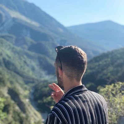 Profile Picture of Mathias (@MarcMathias5) on Twitter