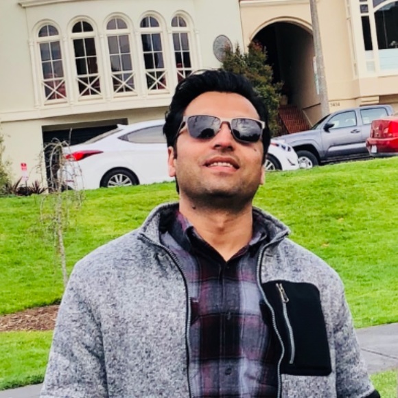 Profile Picture of Ahmad jawid Mohmand (@ahmad_jawid) on Poshmark