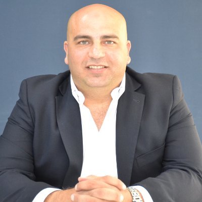 Profile Picture of Mohamed Hamdy (@mhhafez) on Twitter