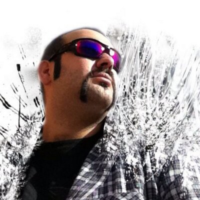 Profile Picture of Brian Rubino (@BrianRubix) on Twitter