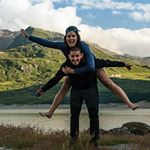 Profile Picture of Chris & Marion (@tropic_hikers) on Instagram