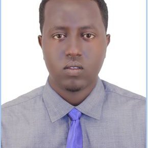 Profile Picture of Abdisamad Sheikh Ahmed (@AbdisamadShiekh) on Twitter
