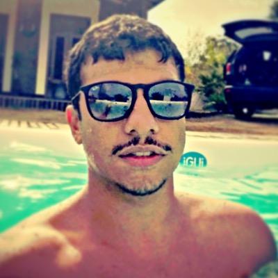Profile Picture of Christian S. Gomes (@ChristianSerpa) on Twitter