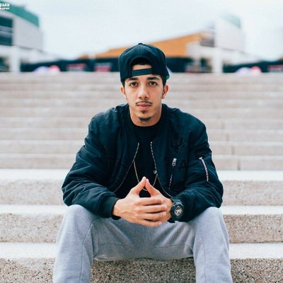 Profile Picture of Alex Diaz (@BBoyElNino) on Twitter
