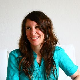 Profile Picture of Kimberley Hasselbrink (@theyearinfood) on Pinterest