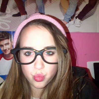 Profile Picture of JESS HARTS 1D (@jessie123_x) on Twitter