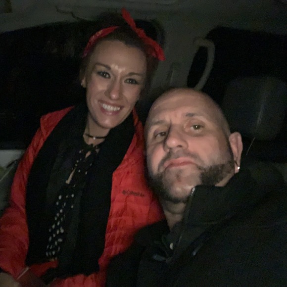 Profile Picture of Brittney Hooberry (@britthoo333) on Poshmark