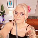 Profile Picture of Samantha Simpson (@rebel_tankgirl) on Instagram