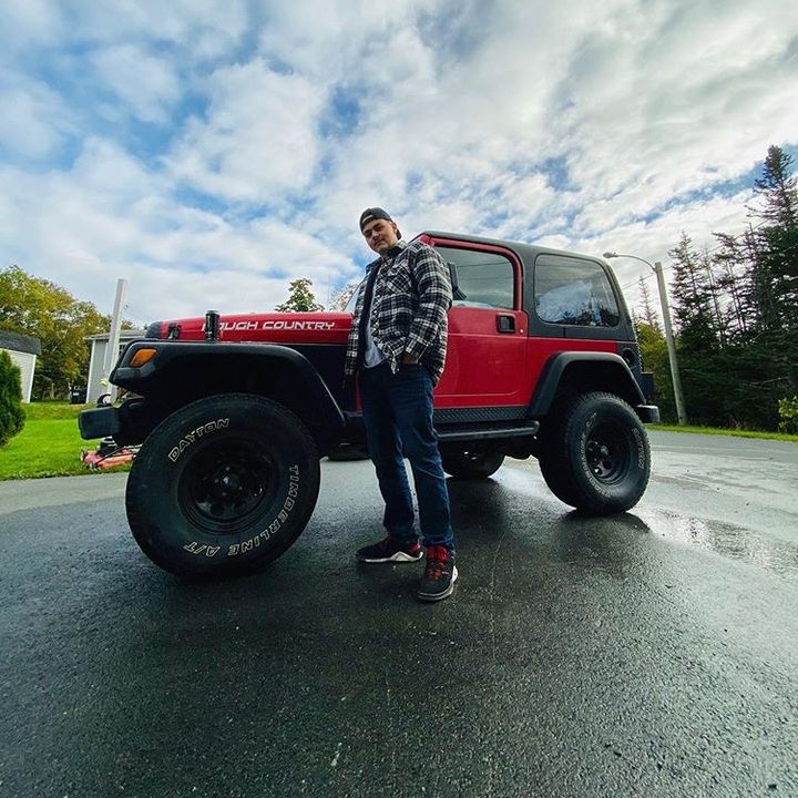 Profile Picture of Billy Stone (@billystone8) on Tiktok