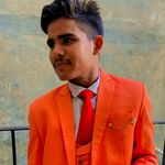 Profile Picture of Babu kumar 💞💞 my love day 14 julay 😚😚 my lucky day 2 a August (@insta_king_b19) on Instagram