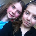 Profile Picture of Morgan And Carly✌👌👍 (@double_cheerleaders) on Instagram