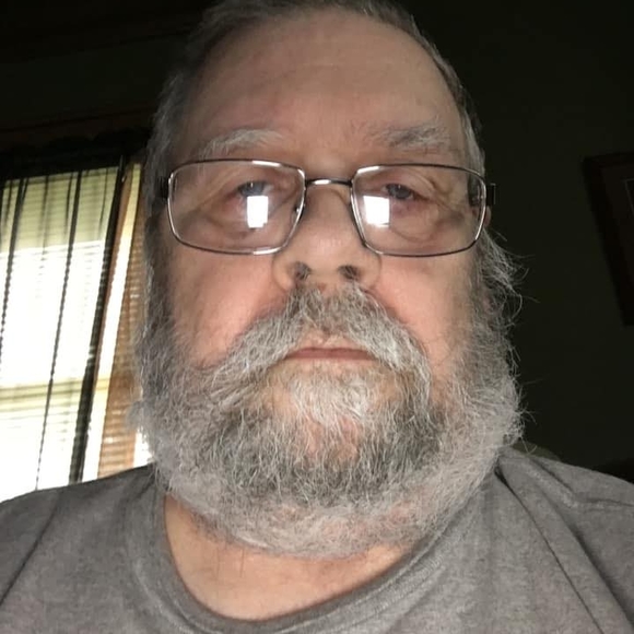 Profile Picture of Joel Kilgore sr (@joelkilgoresr) on Poshmark