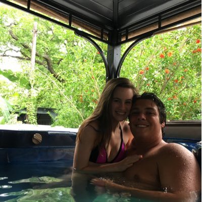 Profile Picture of Haleigh Dyer (@dyerdyer79) on Twitter