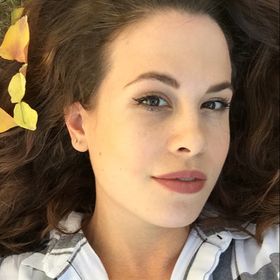 Profile Picture of Jamille Lea (@jamillelea) on Pinterest