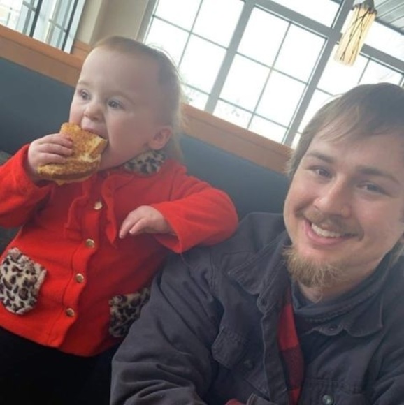 Profile Picture of Christian Armentrout (@fatferret207) on Poshmark