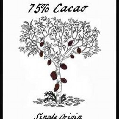 Profile Picture of Matthew Horton (@hortonschocolat) on Twitter