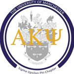 Profile Picture of Alpha Kappa Psi Manchester (@akpsimanchesterpage) on Instagram