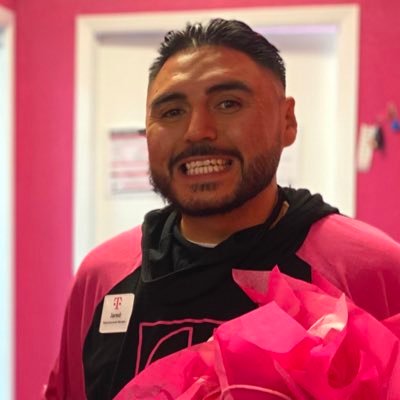 Profile Picture of Jared Rivera (@Jareduncarrier) on Twitter