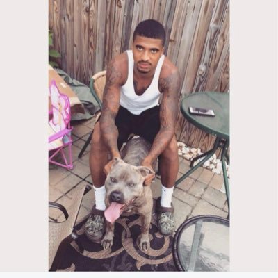 Profile Picture of Jarrell Jones (@Jarrelljones__) on Twitter