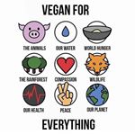 Profile Picture of Sam Smalling (@veganrevolutionuk) on Instagram