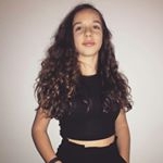 Profile Picture of Léa carlier (@carllea_02) on Instagram