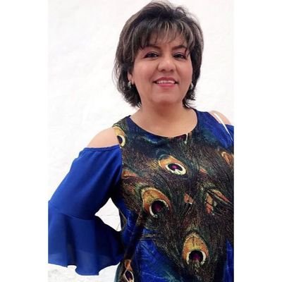 Profile Picture of Luz Edith Marulanda (@lucesmh) on Twitter