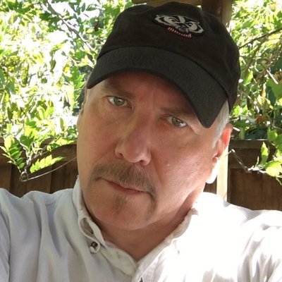 Profile Picture of Jerry Jankowski (@rancho54) on Twitter