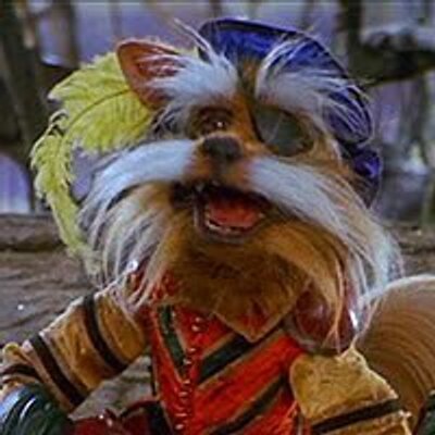 Profile Picture of David Darko (@_DavidDarko_) on Twitter