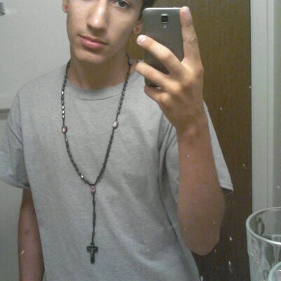 Profile Picture of Chris Haldeman (@Young_Tony23) on Twitter