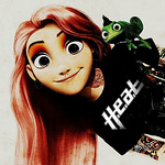 Profile Picture of Alexandra Pająk (@littledangerous) on Flickr