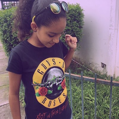 Profile Picture of Trayenriquez🌸 (@TracyEnriquez8) on Twitter