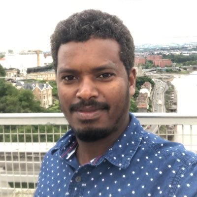 Profile Picture of Yonas F Tekle (@FissehayeTekle) on Twitter