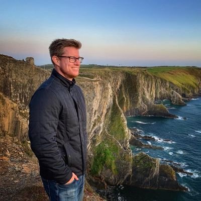 Profile Picture of Travis (@TravisPepperAUS) on Twitter