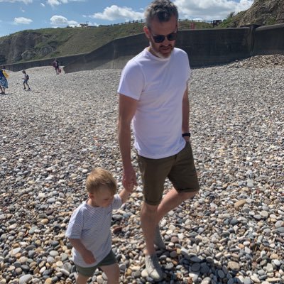 Profile Picture of Mark Ewart (@MarkEwart) on Twitter