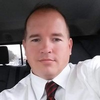 Profile Picture of Curtis Mowery (@curtis-mowery) on Quora